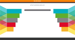 Desktop Screenshot of elitemodelsbrasil.com